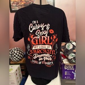 Luckless Outfitters Women’s Tshirt